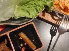-谷牛和牛烤肉(漕河泾印象城店)