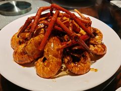 -猪肉婆私房菜(容桂总店)