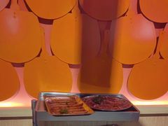 -韩宫宴烤肉·料理(南京江宁万达店)