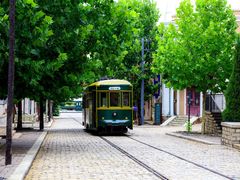 -清风小镇闯关东影视基地