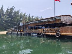 -蓝湾碧波·老字号·疍家非遗海上餐厅