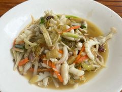 -老白酒农家菜馆