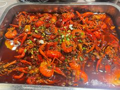 -李叔叔虾蟹大排档(青羊店)