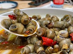 -锡和无锡菜(景丽苑店)