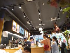 -茶颜悦色(银盆岭万达广场店)