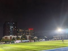 -上海财经大学(国定路校区)