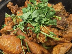 -重庆鸡公煲·青锅花椒鱼(宝山一店)