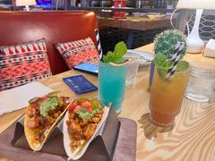 -Famous肥猫墨西哥音乐餐吧(五棵松华熙LIVE店)