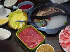 -陈府大宅门成都火锅·手切鲜肉(太原街店)