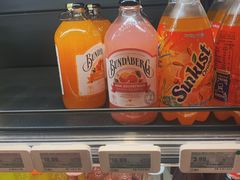 -盒马鲜生(莱蒙都会店)