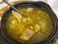 -溪涧堂农家土菜(神仙居店)