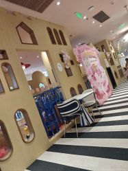 -奈尔宝·儿童乐园·亲子餐厅(前滩店)