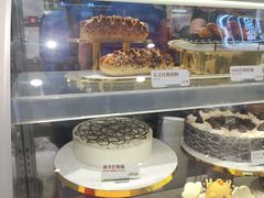 -DQ·蛋糕·冰淇淋(领秀城店)