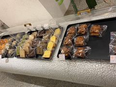 -OUR Bakery(SKP-S店)