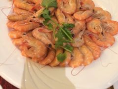 -广州逸林假日酒店·四季桃源中餐厅(白云山风景区店)