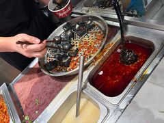-黑色经典臭豆腐·湖南特产(坡子街店)