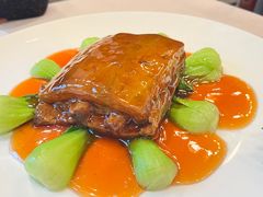 -功德林素菜饭庄(前门店)