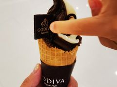 -GODIVA(恒隆广场店)