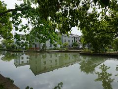 -同里国家湿地公园