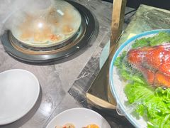 -碧涛阁水世界酒店·洗浴·自助(万家丽路店)