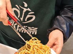 -老刘家永盛斋·传统泡馍(东关南街店)