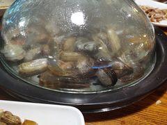 -蟹谢蒸鲜自助餐厅