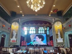 -日日鲜自助餐厅(小公园店)