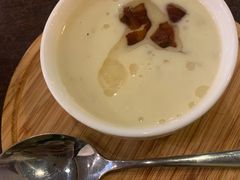 奶油烤土豆浓汤-KATCHUP