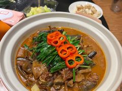 -金锅小厨(乐活街店)