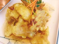 -老长春肉馆(创业大街店)