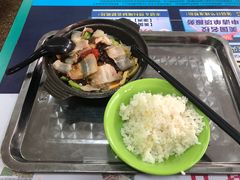 -北京理工大学新食堂