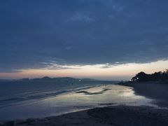 -黄金海岸环岛路