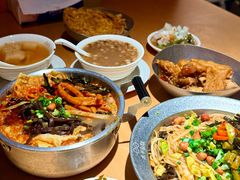 -水平有限广西米粉·广西风味集(五道口店)