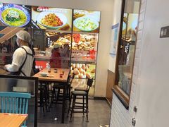 -小杨生煎(香港名都店)