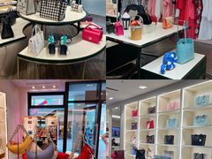 -宁波杉井奥特莱斯广场