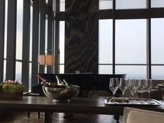 -悦厅·下午茶(杭州柏悦酒店)
