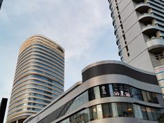 -深圳来福士广场