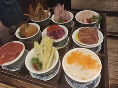 -楠火锅(广州总店)