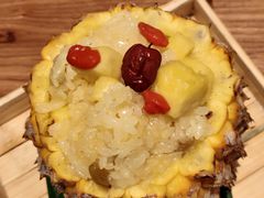 -云海肴·汽锅鸡·云南菜(广安门天虹店)
