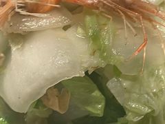 -老头儿油爆虾·1987杭州烟火味(湖滨银泰in77D区店)