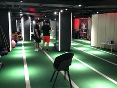 -一兆韦德健身(梅川店)
