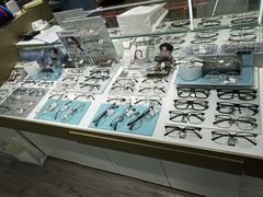 -IMUSΛ目上眼镜(青浦宝龙广场店)