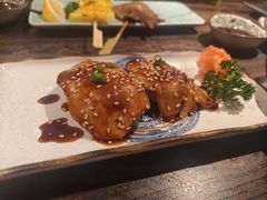 -眷屋の深夜食堂(云锦中心店)