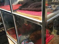-中环花鸟鱼虫市场