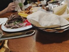 -ELI FALAFEL Lebanese&Mediterranean黎巴嫩美食(富城路店)
