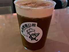 -黄油啤酒公司