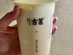 -古茗(湖里五缘湾天虹店)