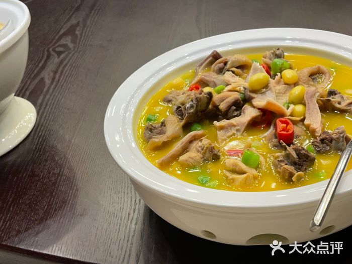 烹小鲜中餐厅 ·东升凯莱酒店图片