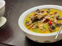 -烹小鲜中餐厅 ·东升凯莱酒店
