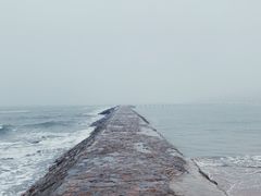 -青岛第二海水浴场